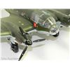 Image 2 : German Heinkel HE 111 Model Plane