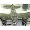 Image 3 : German Heinkel HE 111 Model Plane