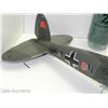 Image 5 : German Heinkel HE 111 Model Plane