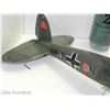 Image 5 : German Heinkel HE 111 Model Plane