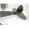 Image 7 : German Heinkel HE 111 Model Plane