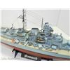 Image 10 : Bismarck Nazi Battleship Model