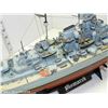 Image 11 : Bismarck Nazi Battleship Model