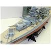 Image 3 : Bismarck Nazi Battleship Model