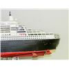 Image 6 : Ocean Liner Queen Mary 2 Model Ship