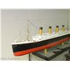 Image 2 : The Titanic Model Ship