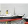 Image 5 : The Titanic Model Ship