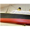 Image 7 : The Titanic Model Ship