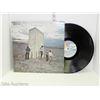Image 1 : The Who Who's Next Record Vinyl Album