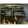 Image 4 : The Who Who's Next Record Vinyl Album
