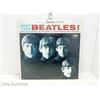 Image 2 : The Beatles Meet the Beatles! Record Vinyl Album