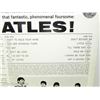 Image 4 : The Beatles Meet the Beatles! Record Vinyl Album