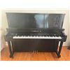 Image 1 : Balwin Concert Vertical Piano 62.5Lx28Dx52H