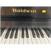 Image 3 : Balwin Concert Vertical Piano 62.5Lx28Dx52H