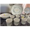 Image 2 : Assorted Collection Of Corelle - Plates, Bowls, Coffee Mugs & More