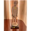 Image 1 : G.M.I GALERIE MODERN STATUE 19H