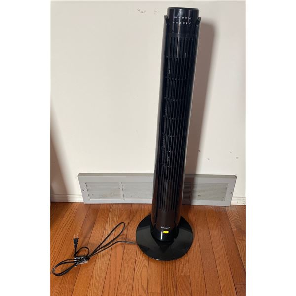 Westinghouse Stand Fan With Timer