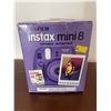 Image 1 : Brand New In Box - Fujifilm Instax Mini 8