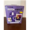 Image 2 : Brand New In Box - Fujifilm Instax Mini 8