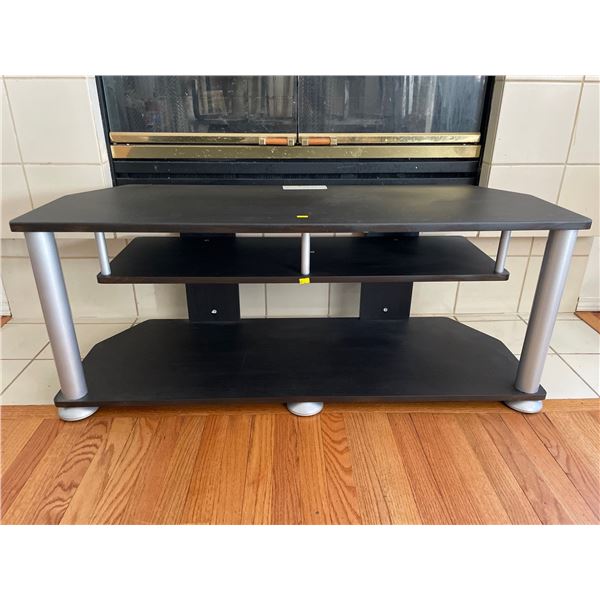 Entertainment Stand - 3 Levels  43.5Lx16Dx18H
