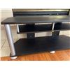 Image 2 : Entertainment Stand - 3 Levels  43.5Lx16Dx18H
