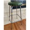 Image 3 : Vintage Retro Bar Stool 28H