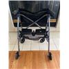 Image 1 : Stander EZ-FOLD-N-GO-ROLLATOR Product # 4350-CB