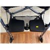 Image 2 : Stander EZ-FOLD-N-GO-ROLLATOR Product # 4350-CB