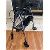 Image 3 : Stander EZ-FOLD-N-GO-ROLLATOR Product # 4350-CB