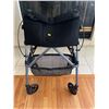 Image 4 : Stander EZ-FOLD-N-GO-ROLLATOR Product # 4350-CB