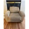 Image 1 : 1 Seater Arm Chair 38Lx38Dx34H