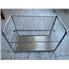 Image 2 : Assorted Collection Of Wire & Metal Kitchen Organizers