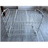 Image 4 : Assorted Collection Of Wire & Metal Kitchen Organizers