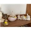 Image 3 : Assorted Home Decor - Spaniel Bell, Buddha & More