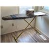 Image 1 : New In Box Durabrand Steam Iron With Ironing Board