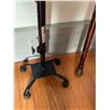Image 2 : Set Of Adjustable Canes - 1 Quad Cane & 1 Regular With Foam Handles
