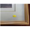 Image 4 : Wall Art In Decorative Frame - By Artistic Innovations # P3050 18Lx20H