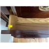 Image 2 : Solid Wood 6 Drawer Dresser 38.5Lx18.5Dx55H