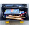 Image 2 : Tool Box With Contents Included
