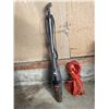 Image 1 : Bissell 3-in-1 Vacuum With Extension Cord - Tested & Works