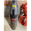 Image 2 : Bissell 3-in-1 Vacuum With Extension Cord - Tested & Works