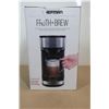 Image 1 : CAFETIÈRE CHEFMAN FROTH+BREW