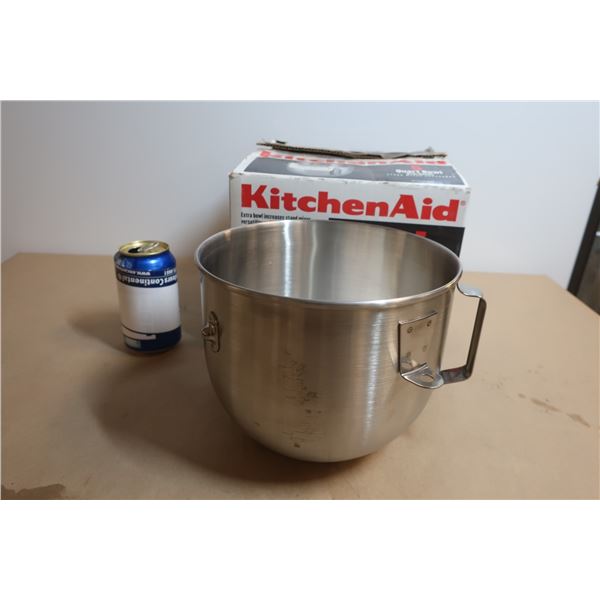 BOL 5qt KITCHENAID