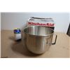 Image 1 : BOL 5qt KITCHENAID