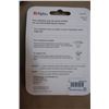 Image 2 : LOT: 11 GRILLES DE REMPLACEMENT POUR RASOIRS ALPHA