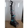 Image 1 : NETTOYEUR A TAPIS BISSELL *MANQUE 1 ROUE