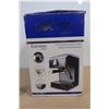 Image 2 : CAFETIÈRE ESPRESSO COCINA CUISINE *PAS VÉRIFIÉE*