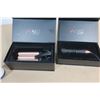 Image 1 : LOT: 2 ACCESSOIRES SB2 DE SUTRA