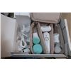 Image 1 : KIT DE BEAUTÉ BRAUN 9 FLEX *1 ACCESSOIRE MANQUANT*
