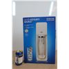 Image 1 : FONTAINE À BOISSONS GAZEUSES SODASTREAM